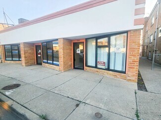 Plus de détails pour 3749-3753 N Harlem Ave, Chicago, IL - Local commercial à vendre