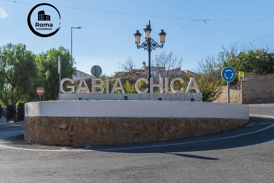 Terrain dans Las Gabias, Granada à vendre - Photo de l’immeuble – Image 1 sur 43