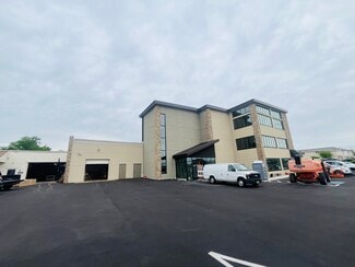 Plus de détails pour 1101 Sussex Blvd, Broomall, PA - Local commercial, Local d'activités à louer