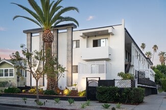 Plus de détails pour 1900 Dracena Dr, Los Angeles, CA - Logement à vendre