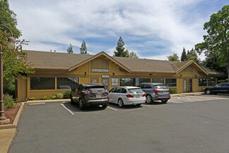 Plus de détails pour 907 Embarcadero Dr, El Dorado Hills, CA - Bureau à vendre