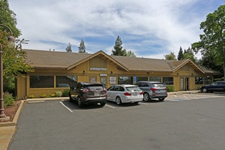 Plus de détails pour 907 Embarcadero Dr, El Dorado Hills, CA - Bureau à vendre