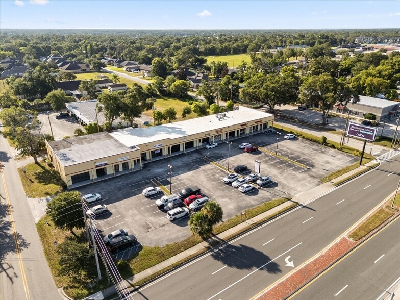 525 S Ronald Reagan Blvd, Longwood, FL à vendre - Photo de l’immeuble – Image 2 sur 8