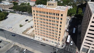 Plus de détails pour The Flats and Voss Buildings – à vendre, San Antonio, TX