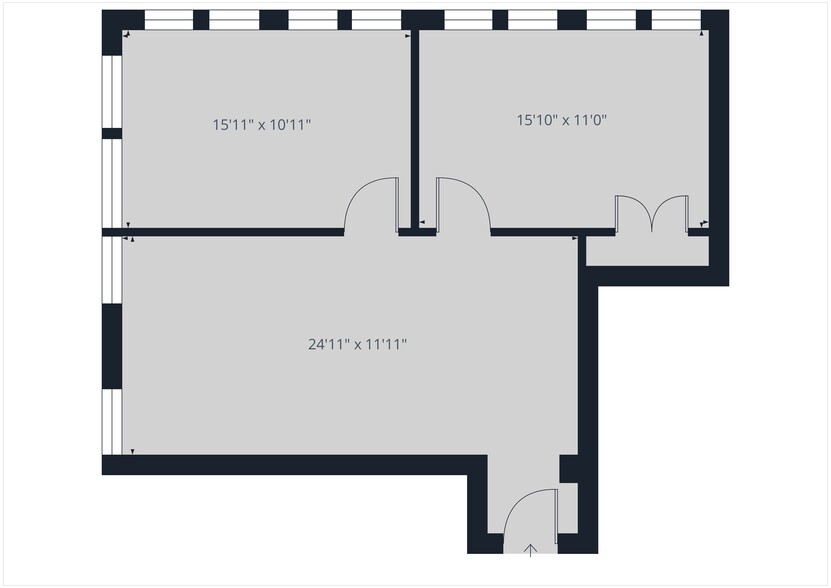 514 W State St, Geneva, IL à louer - Plan de site – Image 2 sur 10