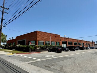 Plus de détails pour 3308 W El Segundo Blvd, Hawthorne, CA - Industriel/Logistique à louer