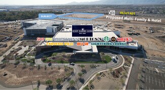 Plus de détails pour SEC Loop 303 & Northern Pkwy, Litchfield Park, AZ - Terrain à louer