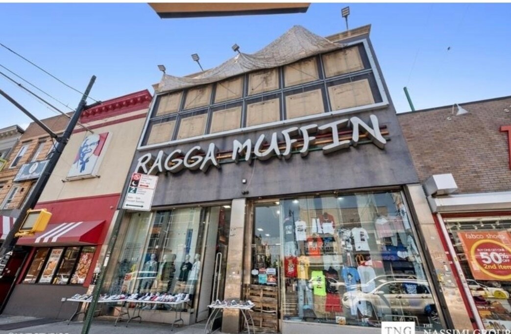 938 Flatbush Ave, Brooklyn, NY à vendre Photo principale– Image 1 sur 7