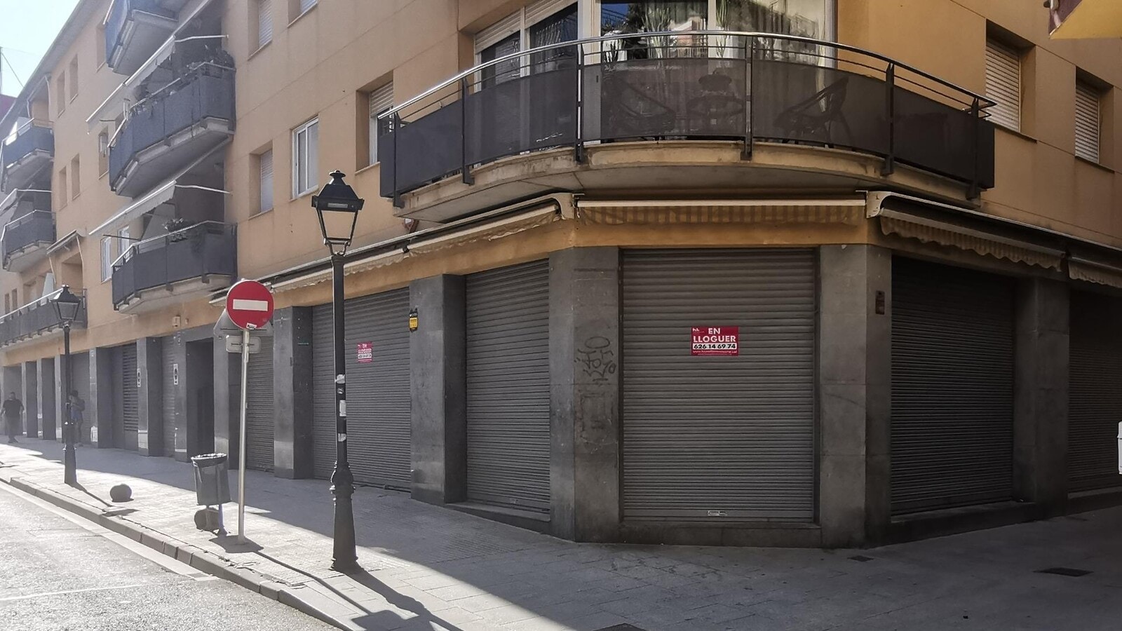 Carrer Jovara, 37, Calella, BAR 08370 -  -  - Photo intérieure - Image 1 of 11