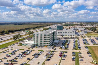 27700 Highway 290, Cypress, TX - Vue aérienne vue de carte
