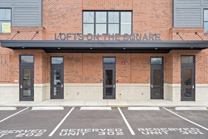 12040 Forrest St, Arlington, TN à louer - Photo de l’immeuble – Image 3 sur 13