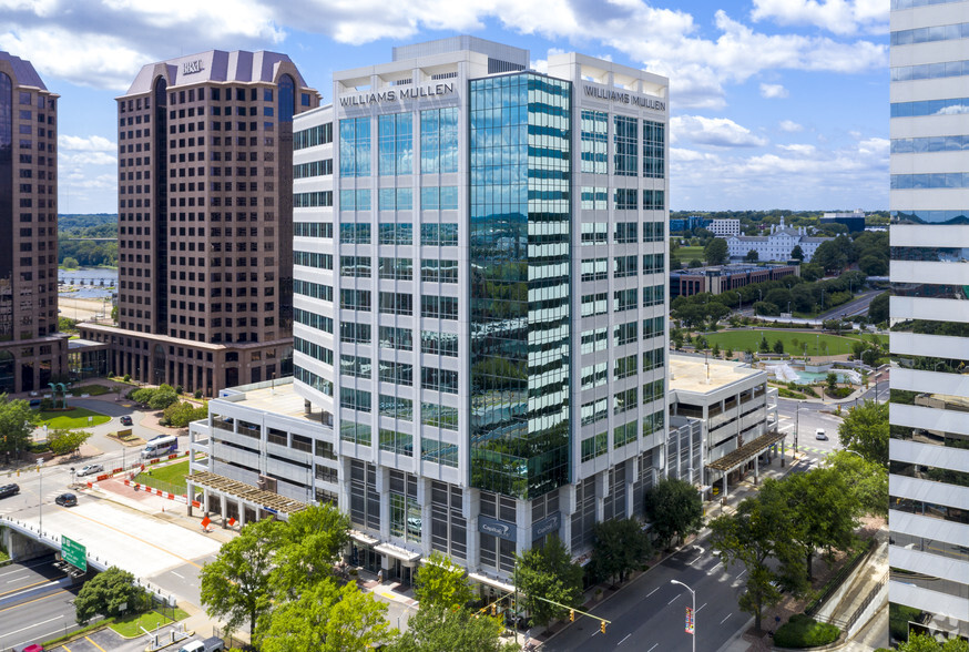 200 S 10th St, Richmond, VA à louer - Photo de l’immeuble – Image 3 sur 10