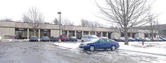 Plus de détails pour 8341-8375 Melrose Dr, Lenexa, KS - Local d'activités à louer