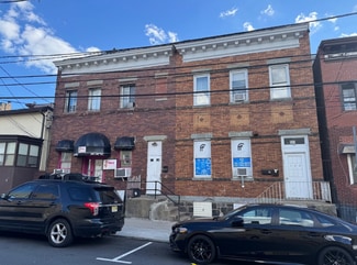 Plus de détails pour 591-593 60th St, West New York, NJ - Local commercial à vendre