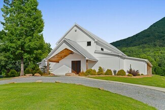 Plus de détails pour 2948 Holly Creek Cool Sprgs Rd, Chatsworth, GA - Spécialisé à vendre
