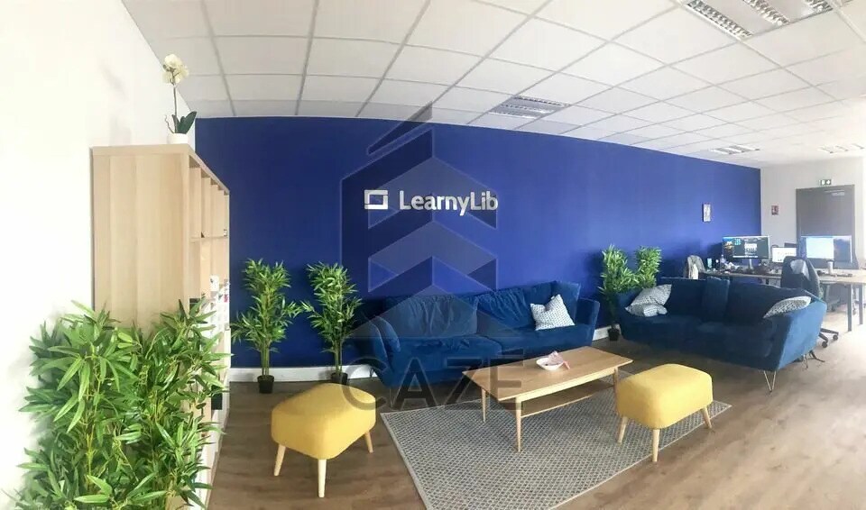 Bureau dans Pessac à louer - Photo de l’immeuble – Image 1 sur 25