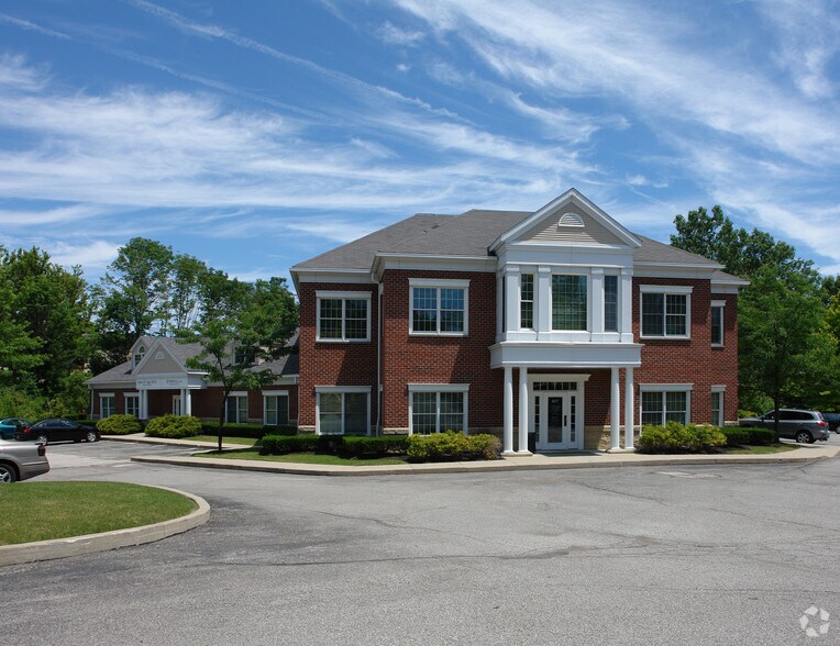 807 E Washington St, Medina, OH à louer - Photo principale – Image 1 sur 7