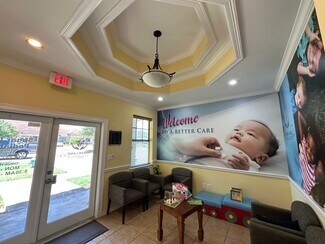 Plus de détails pour 4502 Riverstone Blvd, Missouri City, TX - Bureau à vendre