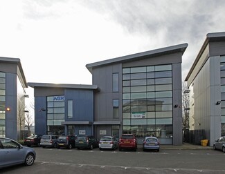 Plus de détails pour Whittle Way, Stevenage - Bureau à louer