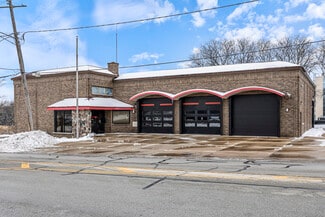 Plus de détails pour 27W530 High Lake Rd, Winfield, IL - Local commercial à vendre