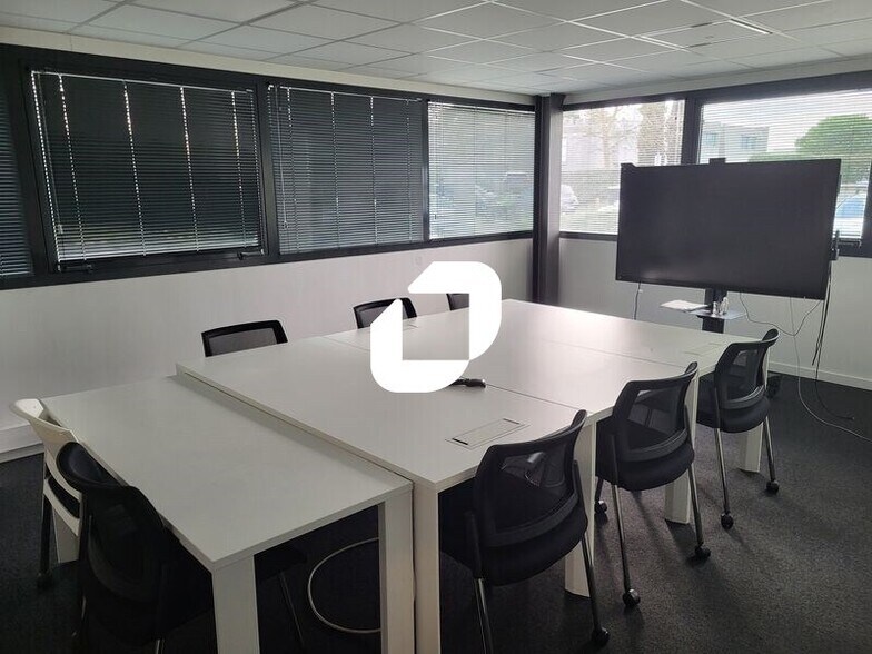 Bureau dans Mérignac à louer - Photo intérieure – Image 3 sur 10