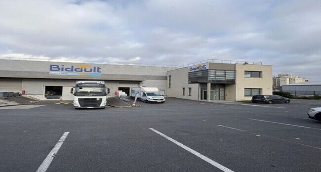Plus de détails pour 36-42 Boulevard Louise Michel, Gennevilliers - Local d'activités à louer