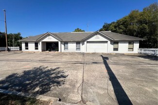 Plus de détails pour 5201 Hamilton Rd, Columbus, GA - Bureau à louer