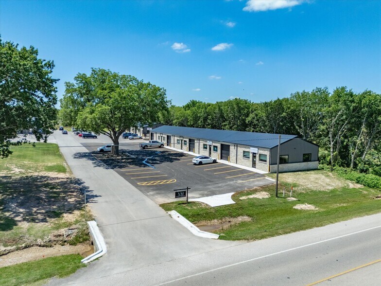200-225 West Side Dr, Decatur, TX à louer - Photo de l’immeuble – Image 3 sur 35