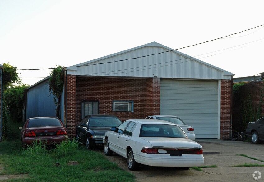 1163 Joseph St, Shreveport, LA à louer - Photo de l’immeuble – Image 2 sur 2