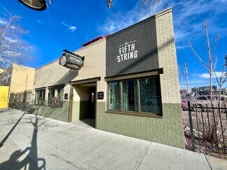 Plus de détails pour 2240-2246 Larimer St, Denver, CO - Local commercial à vendre