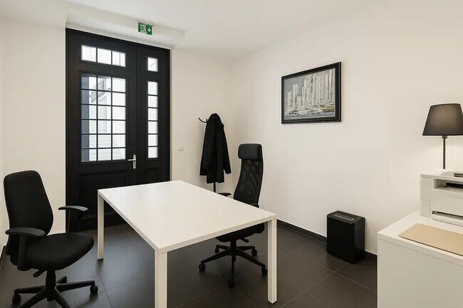 Plus de détails pour 5 Avenue De La Grande Armée, Paris - Bureau à louer