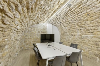 Bureau dans Paris à louer Photo intérieure– Image 1 sur 2