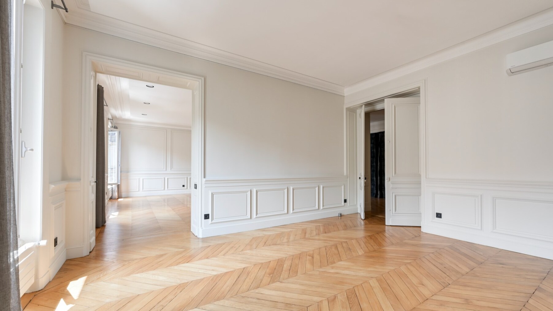 4 Rue Lavoisier, Paris à louer Photo de l’immeuble– Image 1 sur 6