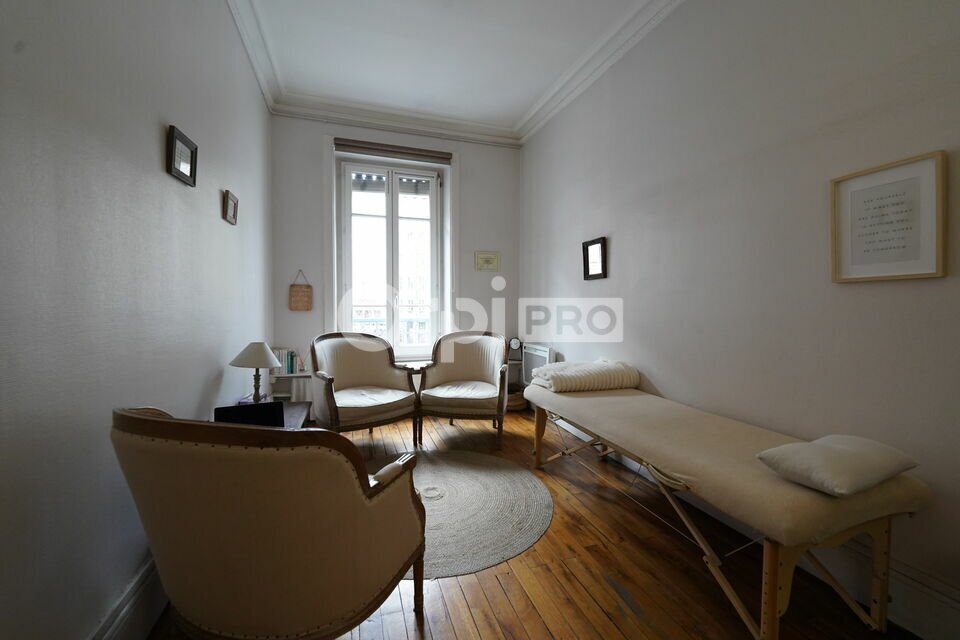 89 Boulevard Des Belges, Lyon à louer Photo intérieure– Image 1 sur 10