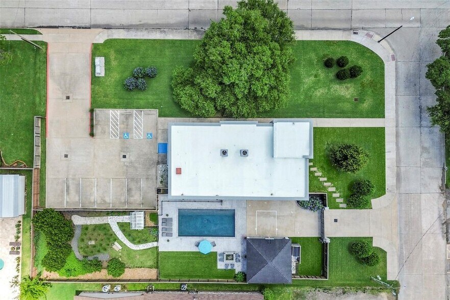 316 Morningside Dr, Friendswood, TX à vendre - Photo de l’immeuble – Image 3 sur 43
