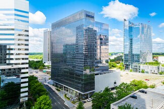 Plus de détails pour 800 E Canal St, Richmond, VA - Bureau à louer