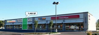 Plus de détails pour 900 E End Blvd N, Marshall, TX - Local commercial à louer