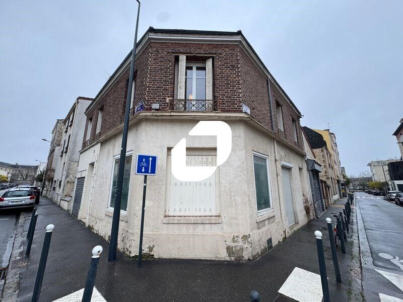 Bureau dans Vanves à louer Photo de l’immeuble– Image 1 sur 17
