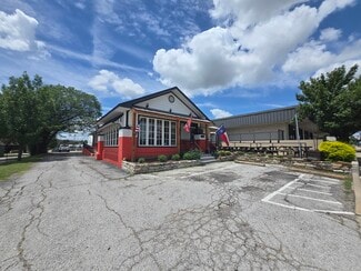 Plus de détails pour 406 W Abram St, Arlington, TX - Local commercial à vendre