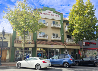 Plus de détails pour 7433 Monterey St, Gilroy, CA - Local commercial à louer