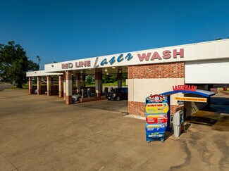 Plus de détails pour 109 S Greer Blvd, Pittsburg, TX - Spécialisé à vendre