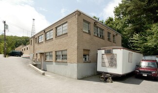 Plus de détails pour 25 Fox Rd, Waltham, MA - Bureau à vendre