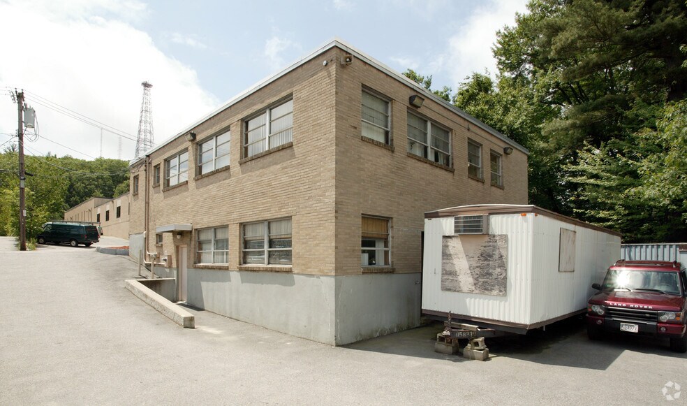 25 Fox Rd, Waltham, MA à louer - Autre – Image 2 sur 3