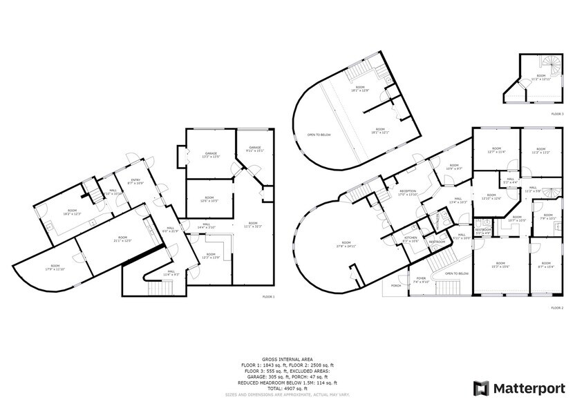 6750 Brandt Pike, Huber Heights, OH à vendre - Photo de l’immeuble – Image 2 sur 70
