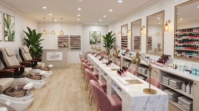 1264 Bloor St W, Toronto, ON à louer Photo intérieure– Image 2 sur 5