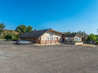 Plus de détails pour 11 & 13 Sherwood Blvd – à vendre, White Rock, NM