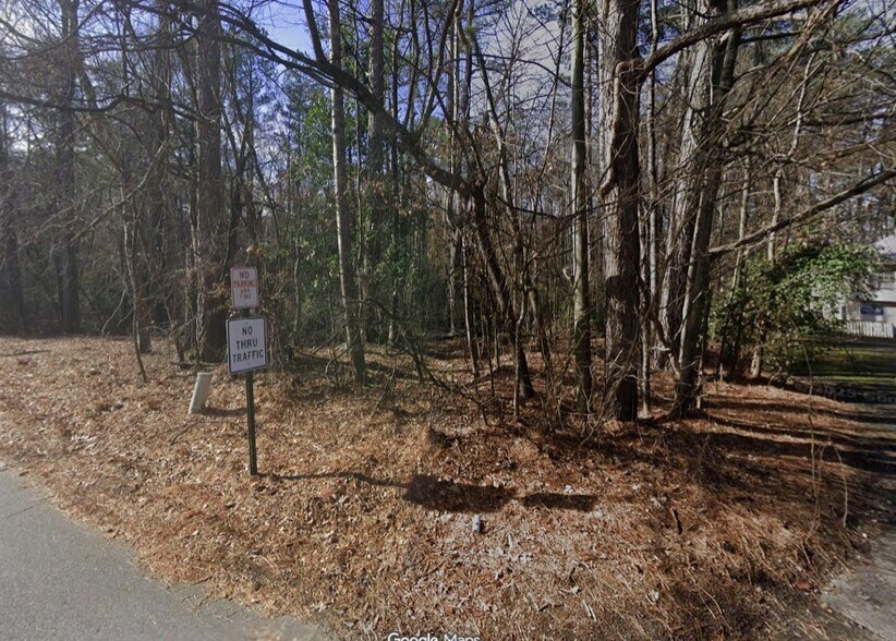 Langford Dr, Norcross, GA à vendre - Photo de l’immeuble – Image 3 sur 3