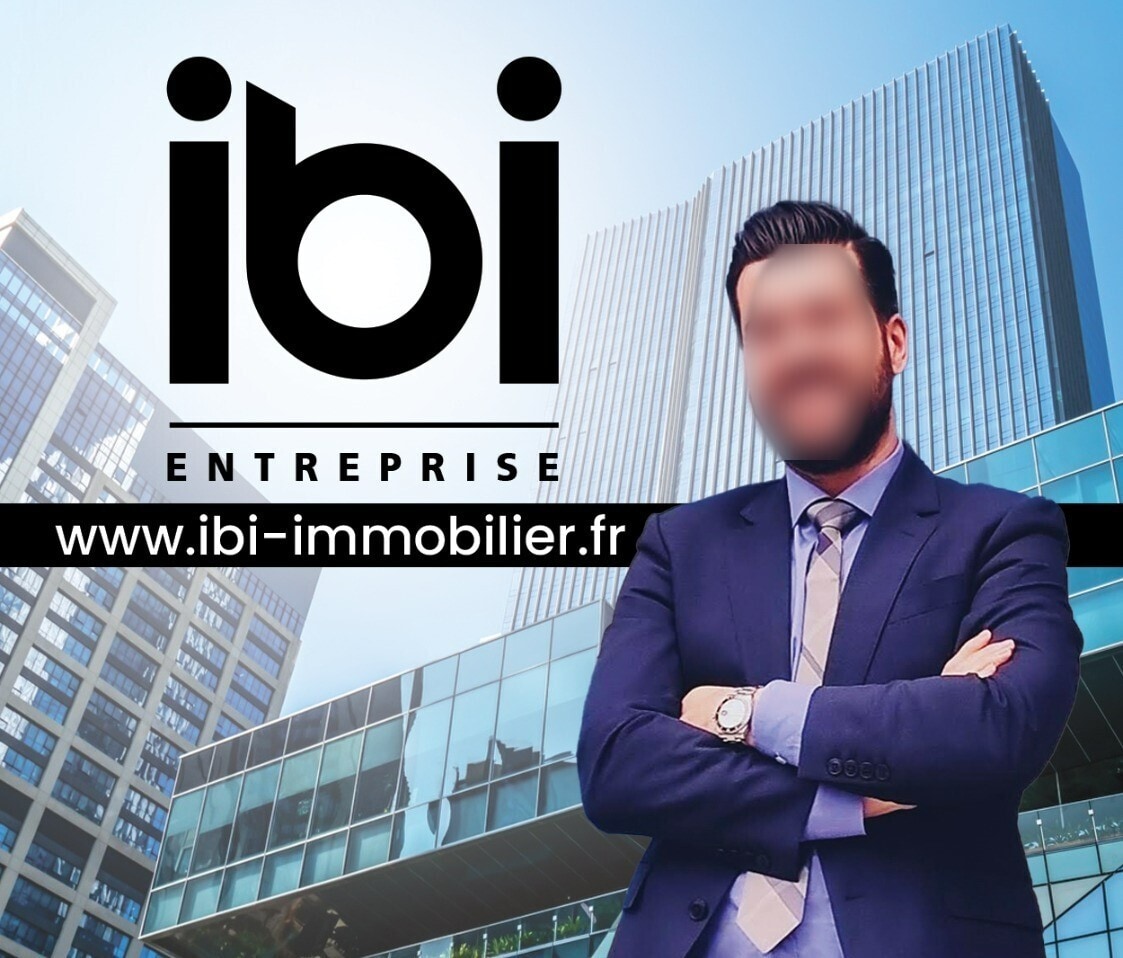 86 Avenue Du Président Wilson, Saint-Denis à vendre Photo principale– Image 1 sur 4