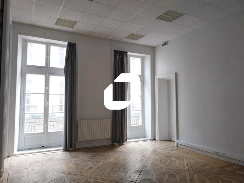 Bureau dans Nantes à louer - Photo intérieure – Image 1 sur 12