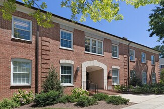 Plus de détails pour 4301 50th St NW, Washington, DC - Bureau/Médical à louer